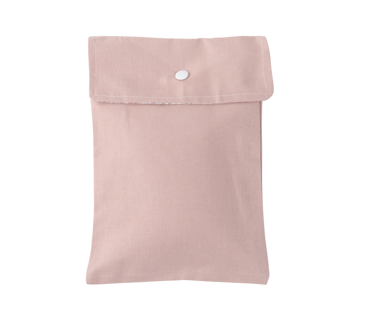 goma y correa de chupete; Bolsa de pañales algodón blanco geométrica bolsa de pañales rosa verde compartimento de toallita húmeda bolsa de pañales con nombre gris Bolsos y monederos Bolsos cambiadores 