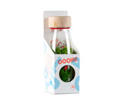 Bottiglia Sensoriale Sound Bottle Lady Birds
