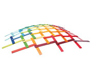Ponte di Leonardo Arcobaleno