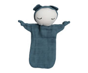 Doudou Doll Blue Spruce