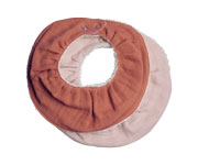 2 Secababitas con Volantes Berry