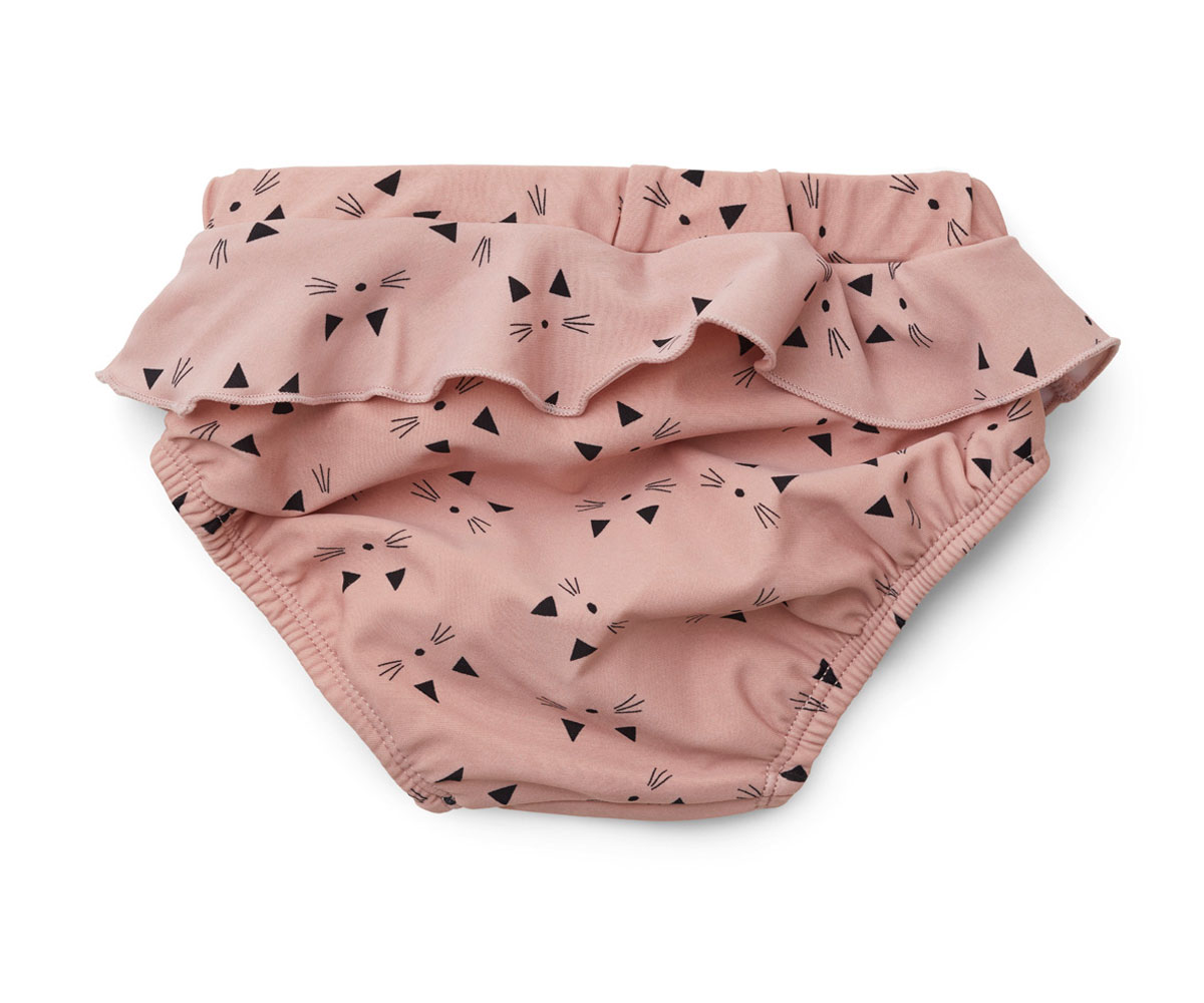 baby girl swim pants