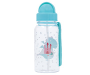 Bouteille en Plastique Personnalisable Dragon