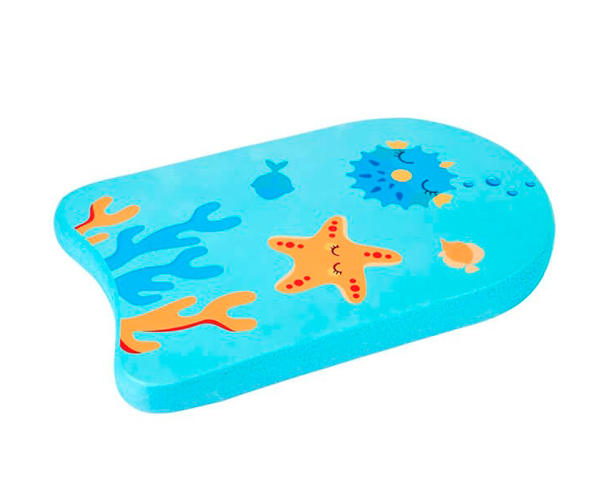 Tabla de Natación Under the Sea Tutete