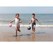 Secchiello Mini Ballo Sweet Pink