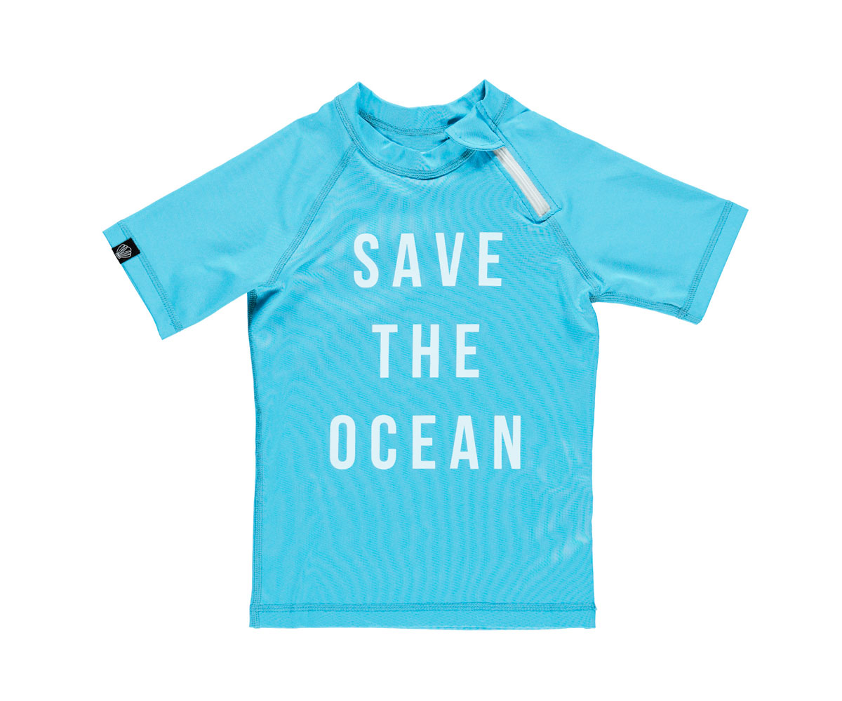 The Save Camiseta Ocean Bañador Tutete MVqUzSp