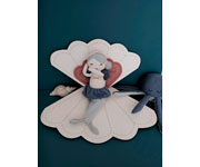Bambola Mermaid Nixie
