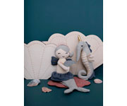 Bambola Mermaid Nixie