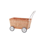 Landau de Poupe Strolley Natural