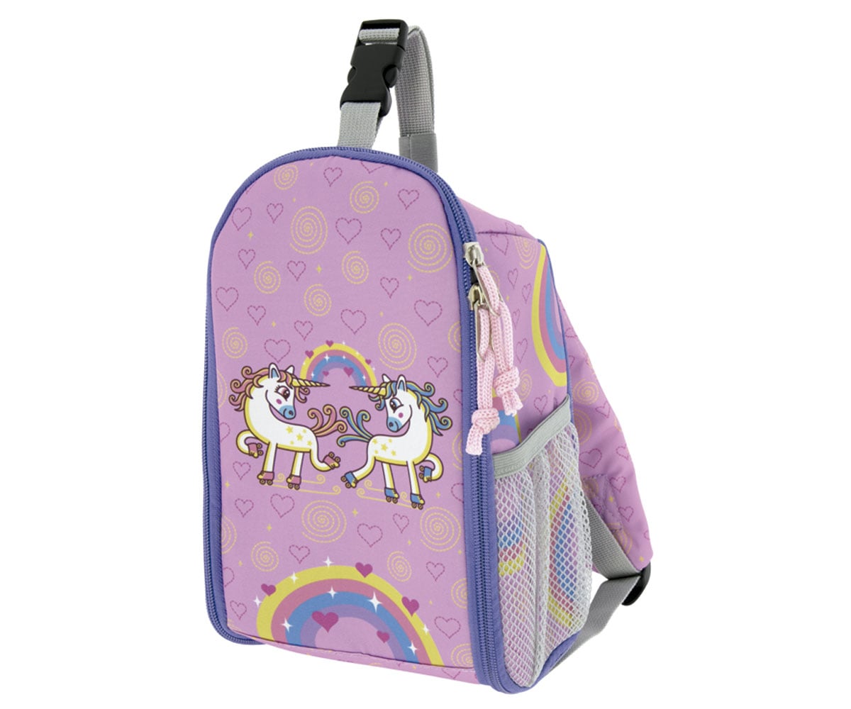 bolsa térmica mochilas termicas infantil