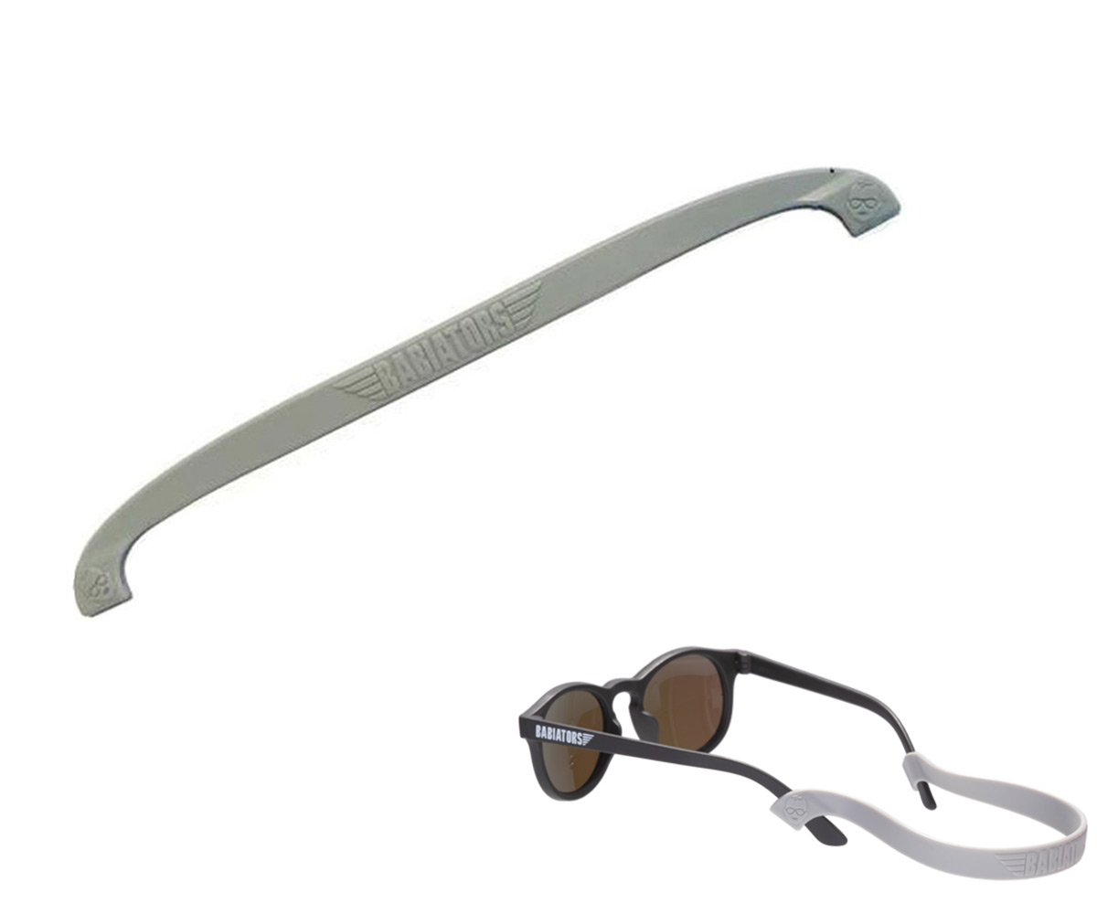 laccio occhiali silicone