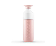 Dopper Isotherme Steamy Pink 580ml
