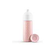 Dopper Isotherme Steamy Pink 580ml