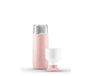 Dopper Isotherme Steamy Pink 580ml