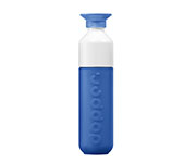 Bottiglia Dopper Original Pacific Blue 450ml