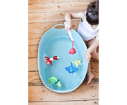 Juego de Pesca Alice