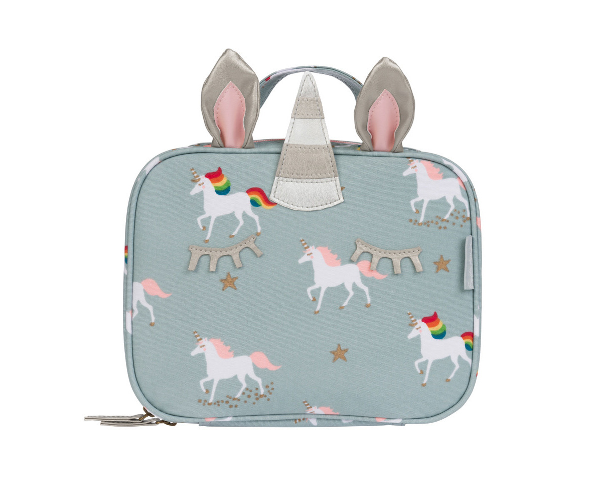 Sac Isotherme Enfant Licorne Tutete