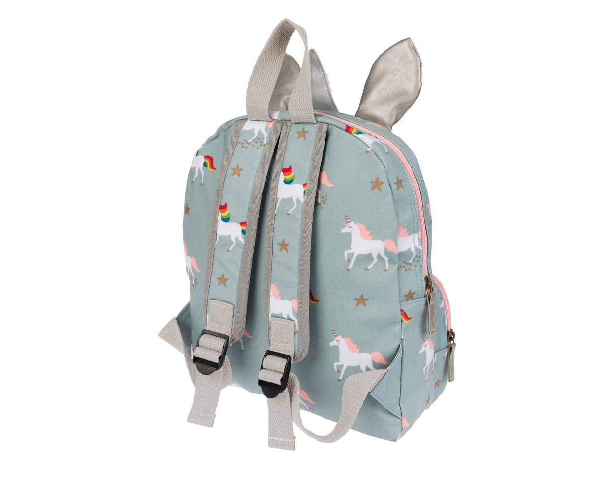 Preescolar Unicornio Personalizable - Tutete