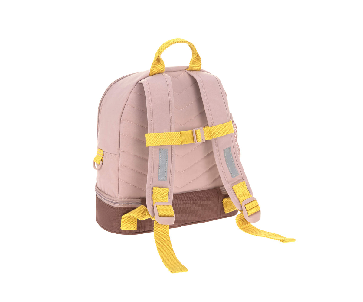 Mochila Infantil Mini Adventure Tipi