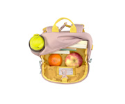 Mochila Infantil Mini Adventure Tipi