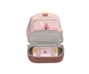 Mochila Infantil Mini Adventure Tipi