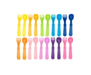 Pack Replay Couverts Arc-en-ciel
