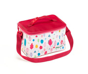 Bolsa Trmica Caperucita Roja Personalizable