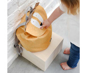 Mini Mochila Trixie Mr. Lion Personalizable