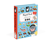 MagnetiBook Disfraces Divertidos