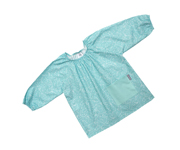 Tablier Constellation Menthe Personnalisable Taille 4