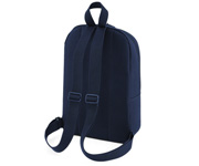 Mochila Mini Fashion Personalizada Marinho Van