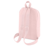 Mochila Mini Fashion Rosa Personalizada Arcoris