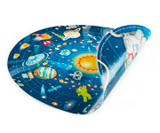 Puzzle Sistema Solar