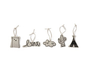 Juguetes Textiles para Tipi Toy Gym