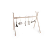 Juguetes Textiles para Tipi Toy Gym
