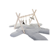 Juguetes Textiles para Tipi Toy Gym