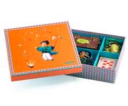 Coffret de Magie Malicous Magus