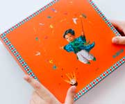 Coffret de Magie Malicous Magus