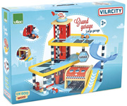 Gran Garaje Vilacity