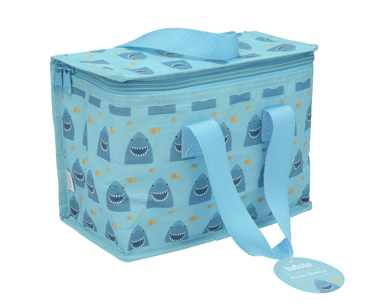 personalised lunch bolsa for adults