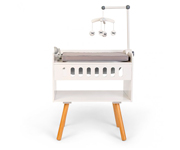 Bathtub Changing Table Doll Luxe Edition