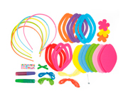 Crea i Tuoi Cerchietti Pretty Kitty