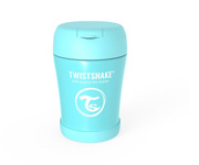 Termo Slidos Twistshake Azul