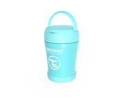 Termo Slidos Twistshake Azul