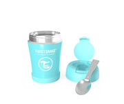 Termo Slidos Twistshake Azul