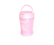 Termo Slidos Twistshake Rosa
