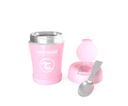 Termo Slidos Twistshake Rosa