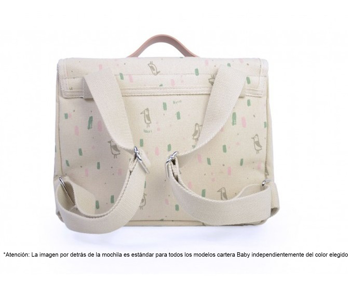 cartable jojo factory