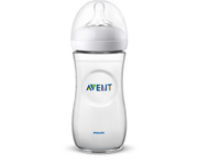 Biberon Naturel AVENT Personnalisable 330 ml