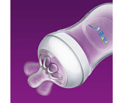 Biberon Naturel AVENT Personnalisable 330 ml